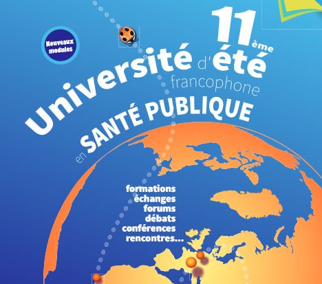 Facebook entre à l'université d'été de Besançon !