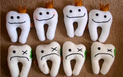 La santé bucco-dentaire, essentielle pour l’état général et la qualité de vie