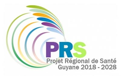 Publication du Projet Régional de Santé (PRS) Guyane 2018-2028