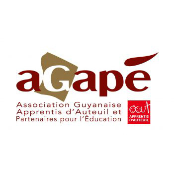 AGAPE