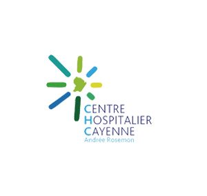 CHC – Centre Hospitalier de Cayenne