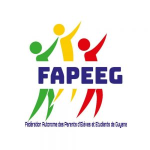 FAPEEG – Fédération Autonome des Parents d’Élèves et Étudiants de Guyane