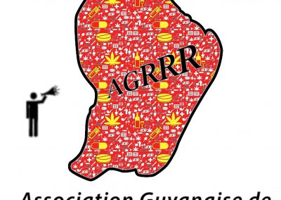 AGRRR – Association Guyanaise de Réduction des Risques